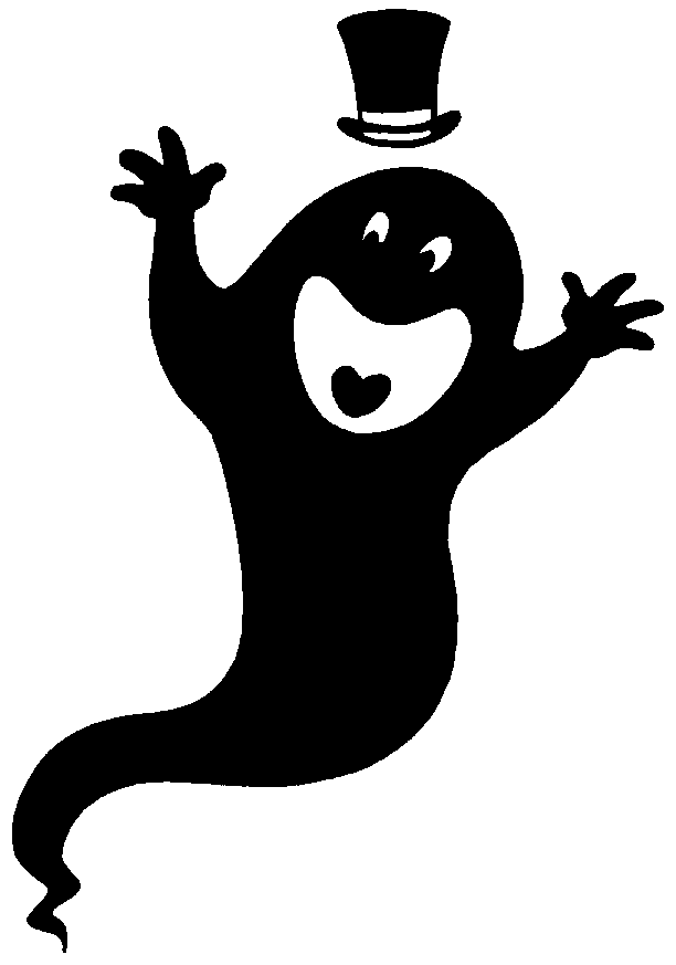 free halloween clipart ghost - photo #35