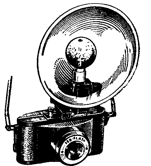 clipart camera flash. Vintage Flash Camera Graphic